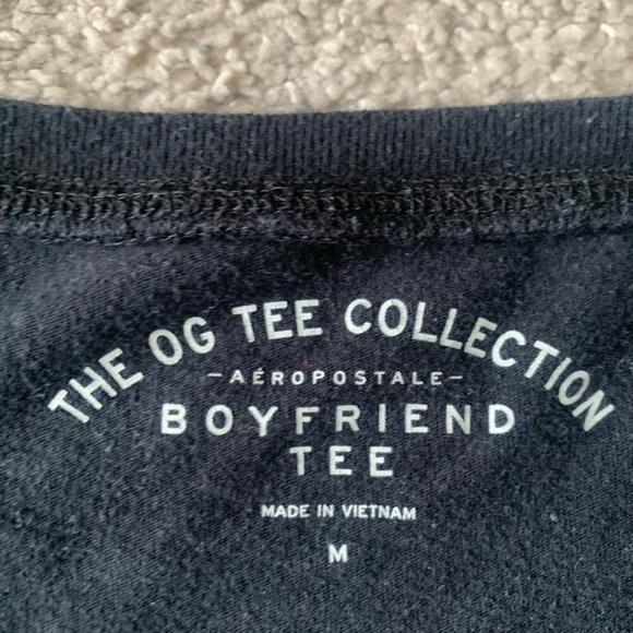 Women’s Aeropostale Tee - Picture 2 of 2